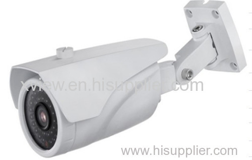 Metal IR HD-CVI Vandalproof Camera