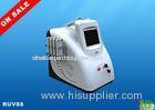 Portable Cryolipolysis criolipolisis coolsculpting Machines For Lady Salons Body Shaping / Weight Lo