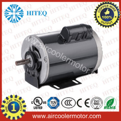 double speed electric ac evaporative cooler motor