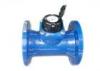 Dry Dial Irrigation Water Meters