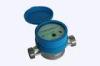 Digital Single Jet Water Meter