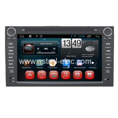 Wholesale In Dash Car Radio Navigation System Android Car DVD Player Special for Toyota Sienna