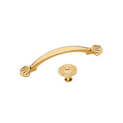 zinc alloy kitchen classic handle