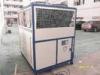 Industrial Box Type Air Cooled Scroll Glycol Chiller Manufacturer RO-20A 59.08KW R22 / R407C / R410a