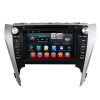 With GPS Radio In Dash Car Video System Car DVD Player for Toyota Camry 2012 (Asia & Europe)
