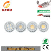 2014 NEW disign mini led spotlight manufacturer