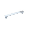 Zinc alloy cabinet furniture door handle