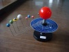 3D Solar System Simulator- teaching model