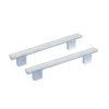 Aluminum Alloys Furniture Handle