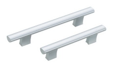 Popular aluminium alloy cabinet handle