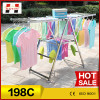 Multifunction factory high quality practical deals metal clothing rack from china