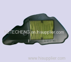 original plastic filter series HONDA 6