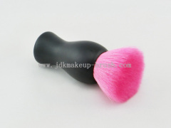 New Style Face Makeup Brushes Flat Top Powder Brush