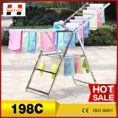 new products top quality protable heavy duty popular movable made in china clothes racks and stands laundry rack