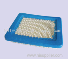 original plastic filter series HONDA 8