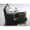 200W UHP 3000 Lumen Bare eiki projector lamp of 610-309-2706 / LMP55