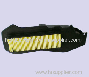 original plastic filter series HONDA 11