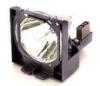 200W UHP Bare eiki projector lamp of 610-309-2706 / LMP55 replacement