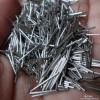 Good packing titanium capillary