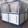 71.72kw Air Cooled Chiller For Sodas With High Efficiency Sanyo Scroll Compressor 25000m/h