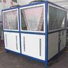 71.72kw Air Cooled Chiller For Sodas With High Efficiency Sanyo Scroll Compressor 25000m/h