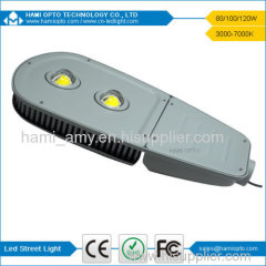 led street light 100W