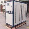 43120Kcal/h Industrial Water Chiller With Multiple Protection Effective Heat Exchanger