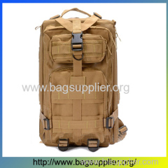China supplier of wholesale new camping bag military tactical backpack