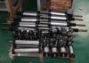 High Pressure 150mpa Custom Hydraulic Cylinders For Pipe Bending Machine