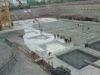 Negative Surface Waterproofing Slurry comstruction mortar for Roof / Bridge