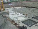 Negative Surface Waterproofing Slurry comstruction mortar for Roof / Bridge