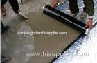 Gray PCM Double Side Foundation Waterproofing Membrane Single layer