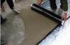 High Strength waterproof membrane for airport runway / sidewalks / road