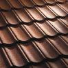 EN10142 Prepainted Corrugated Steel Roofing Sheets / hot rolling galvanised sheet