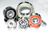 Deep Groove Ball Bearing 6910 61910 OPEN Z ZZ RS 2RS 2RZ N NR