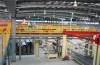 Autoclaved Aerated Concrete Block Production Line