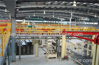 Autoclaved Aerated Concrete Block Production Line