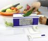 5-IN-1 boxed greater as soon as TV / kitchen slicer/muti greater