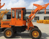 small mini wheel loader 800kg loading