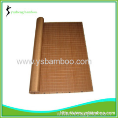 Comfortable China Bamboo Mats