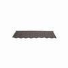 lowes metal roofing sheet price