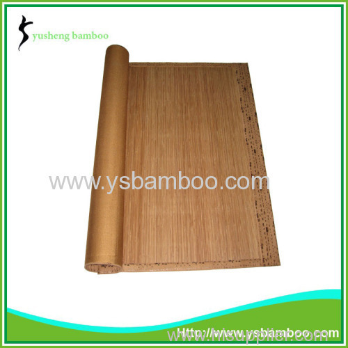 2014 Hot Sale Bamboo Carpet