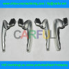 the latest high percision cnc machining metal parts for medical equipment parts