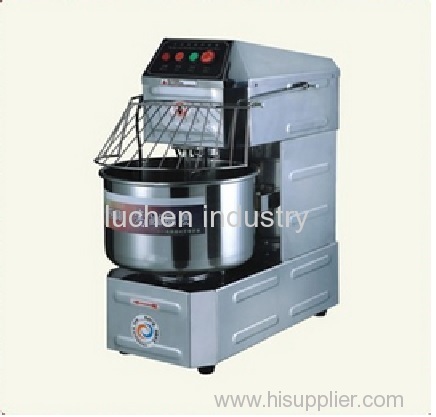 Automatic Dough Mixer machine