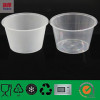 1000ml PP for Plastic Round Storage Container