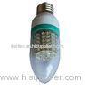 Pure White No Ultraviolet 4W Low Power Led Corn Light Bulb For Art Museum