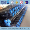 ERW API 5L X60 line pipe petroleum seamless or welded line steel pipe