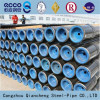 Seamless petroleum steel line pipe API 5L pls2 x60