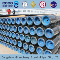 STEEL FACTORY BEST PRICES!!! astm a53 carbon seamless pipe