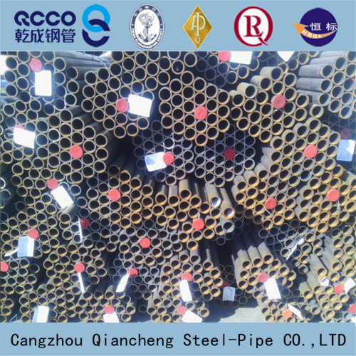Seamless Carbon Steel Pipe ASTM A106 Gr.B specification